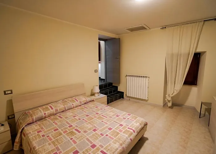 Casa Vacanza Centro Storico Fornelli