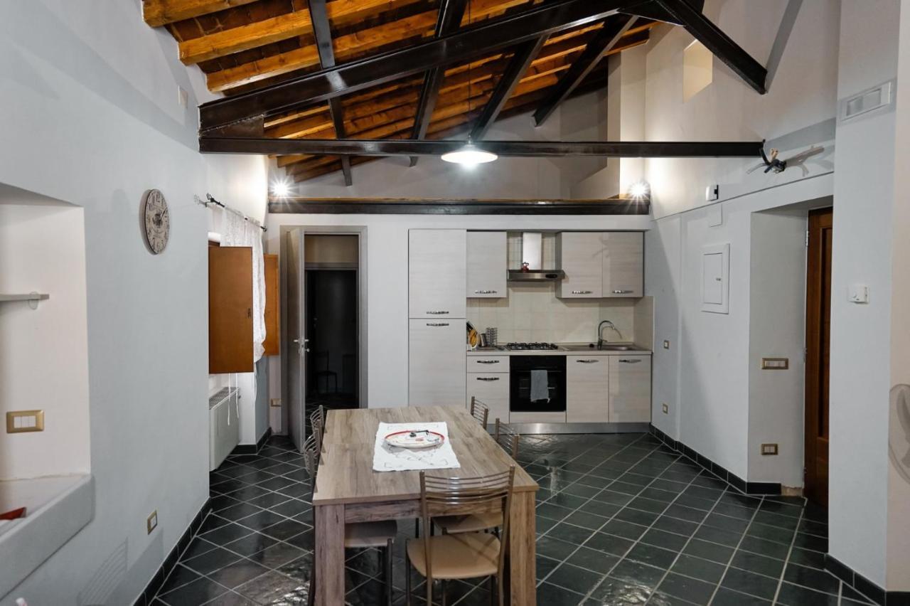 Casa Vacanza Centro Storico Holiday home Fornelli