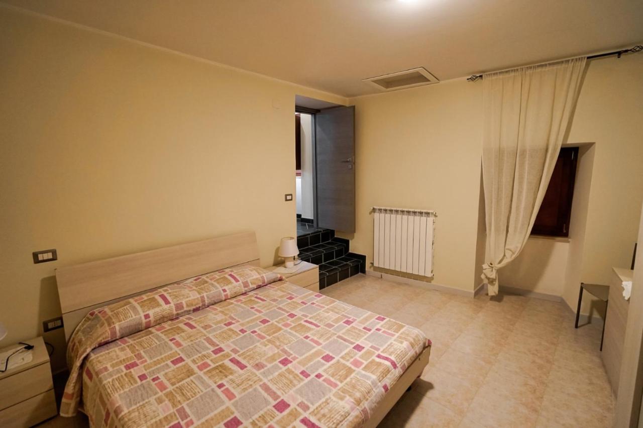 Holiday home Casa Vacanza Centro Storico *