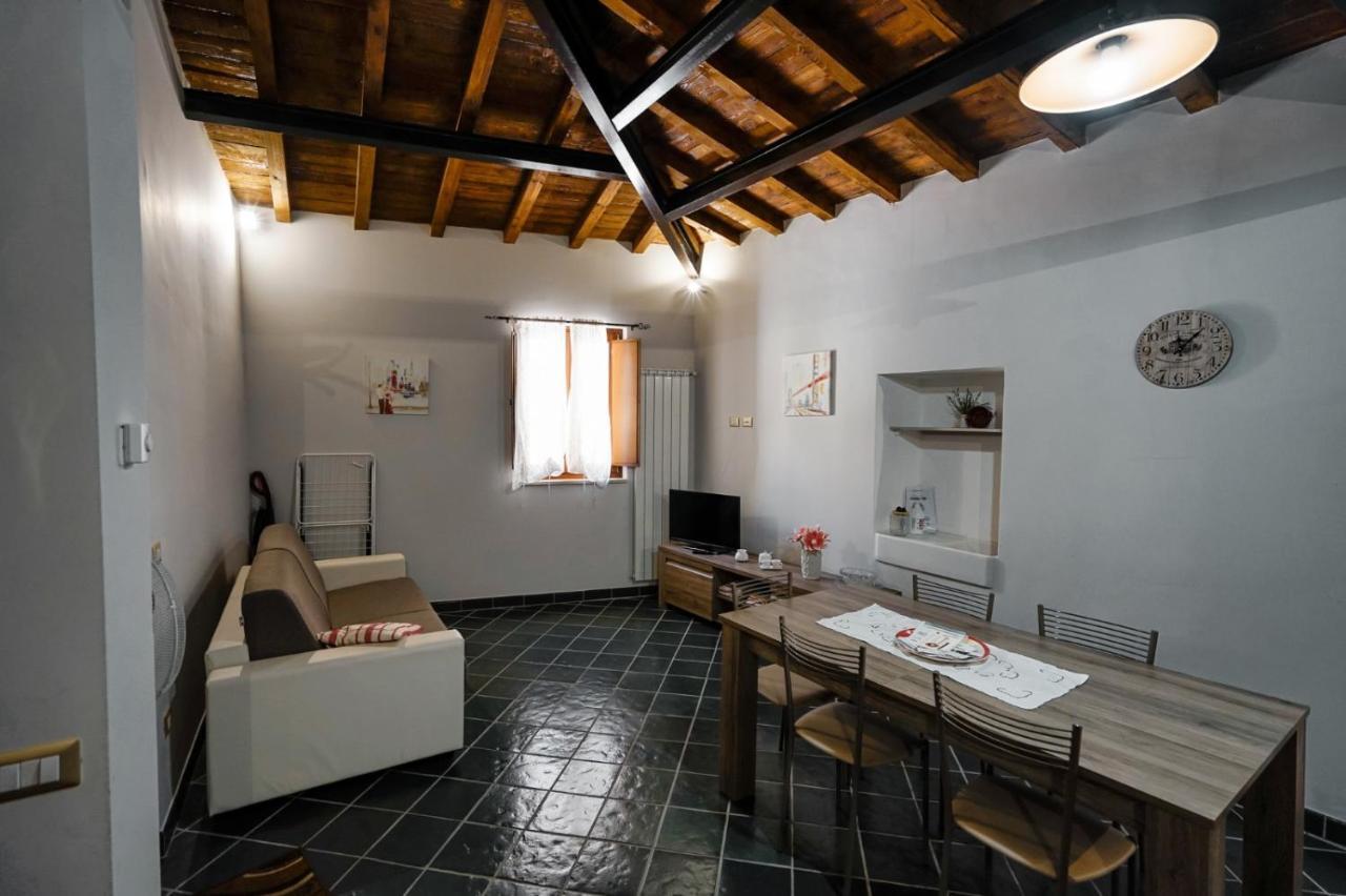 Casa Vacanza Centro Storico