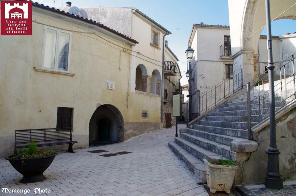 Casa Vacanza Centro Storico