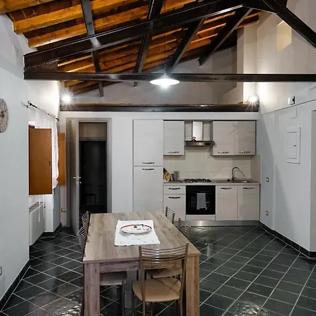 Casa Vacanza Centro Storico Fornelli Villa Exterior photo