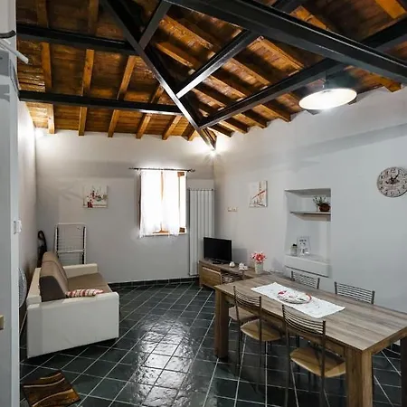Casa Vacanza Centro Storico Fornelli Villa Exterior photo
