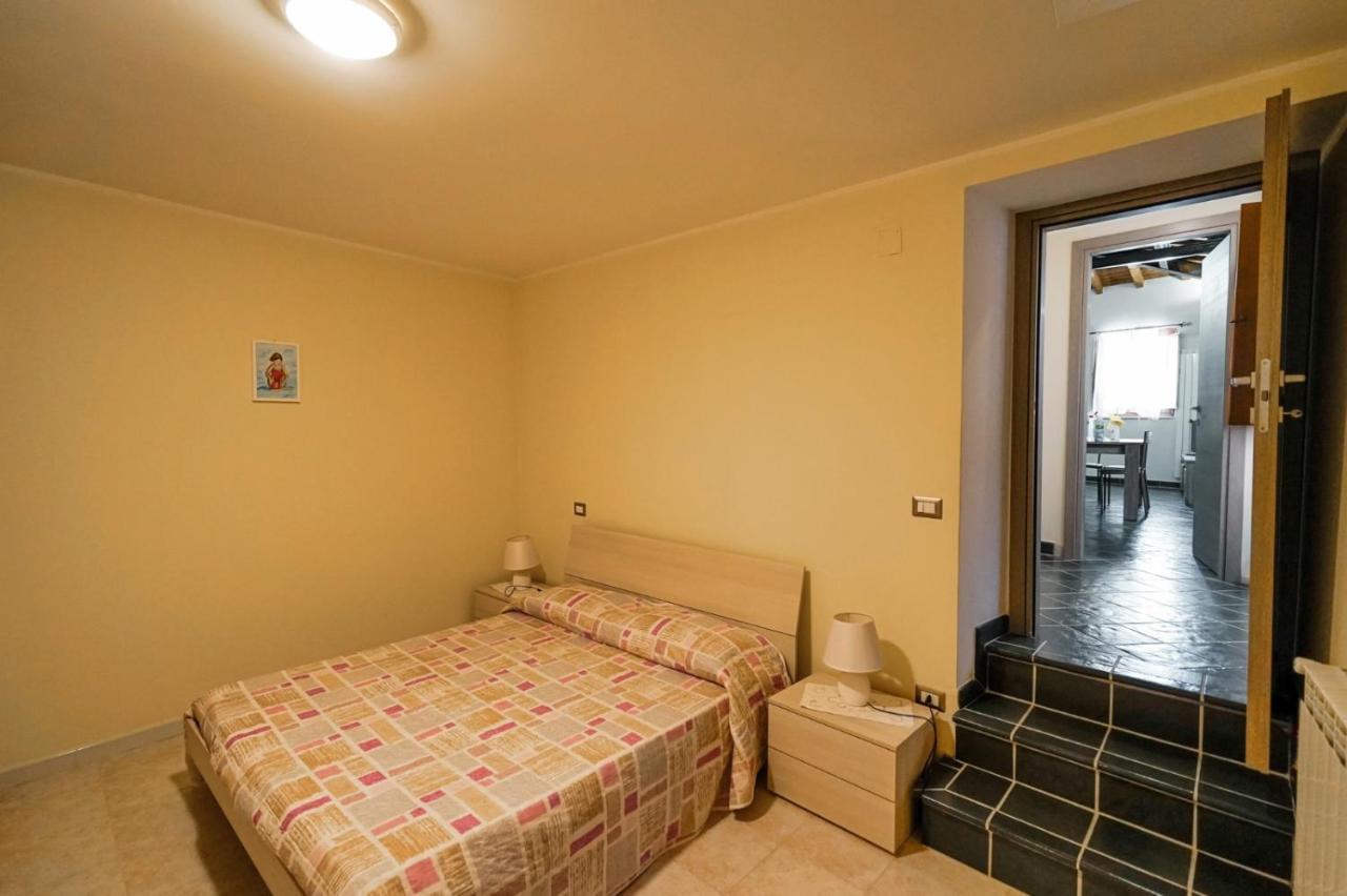 Casa Vacanza Centro Storico Fornelli