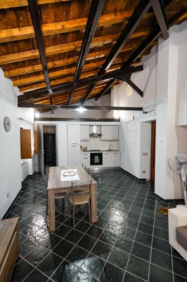 Casa Vacanza Centro Storico *