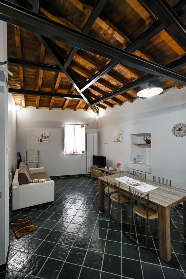 Casa Vacanza Centro Storico * Fornelli