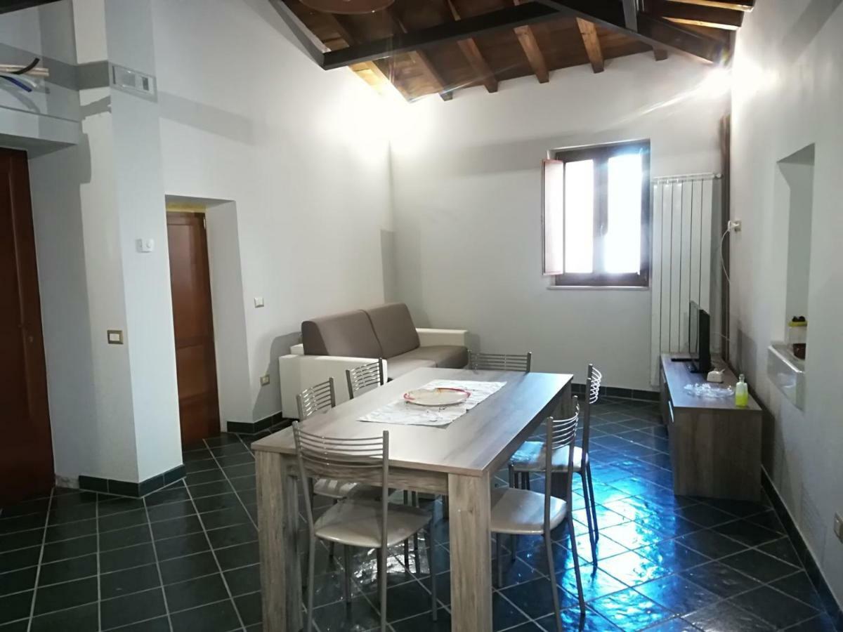 Holiday home Casa Vacanza Centro Storico *